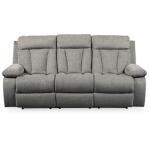 Mitchiner Reclining Sofa with Drop Down Table Sofas Ashley Furniture 37