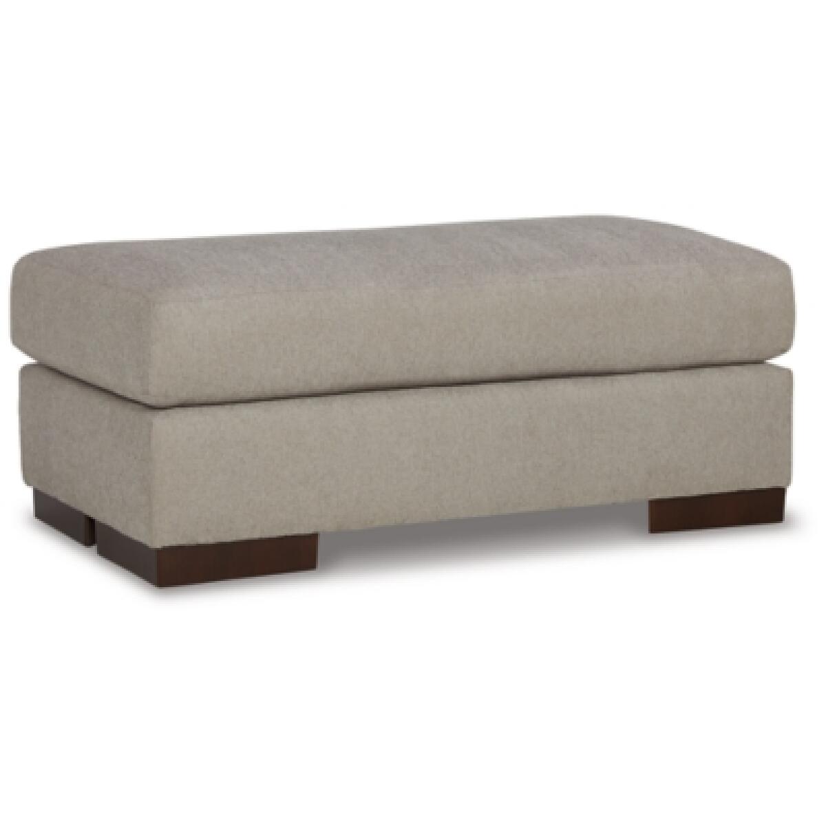 Maggie Ottoman Ottomans & Poufs Ashley Furniture 9