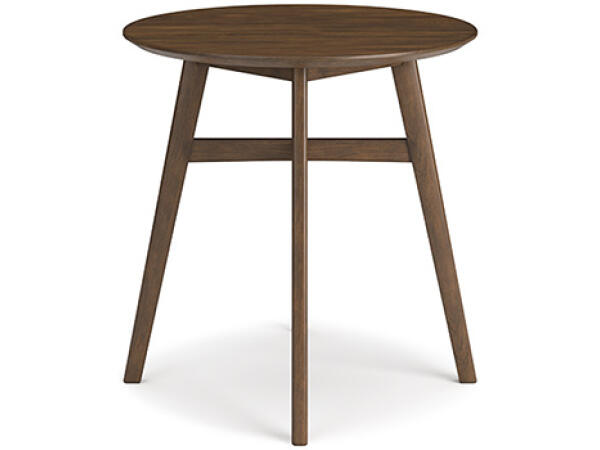 Lyncott Counter Height Dining Table Dining Tables Ashley Furniture