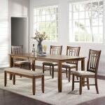 Santa Rosa II 6 Piece Dining Set Dining Sets Liberty Furniture 7