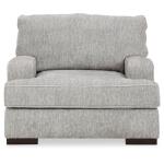 Mercado Oversized Chair Chairs Ashley Furniture 16