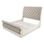 Realyn California King Sleigh Bed Beds Ashley Furniture 28