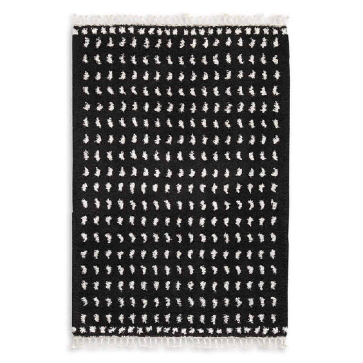 Minston 5′ x 7′ Rug Rugs Ashley Furniture 7