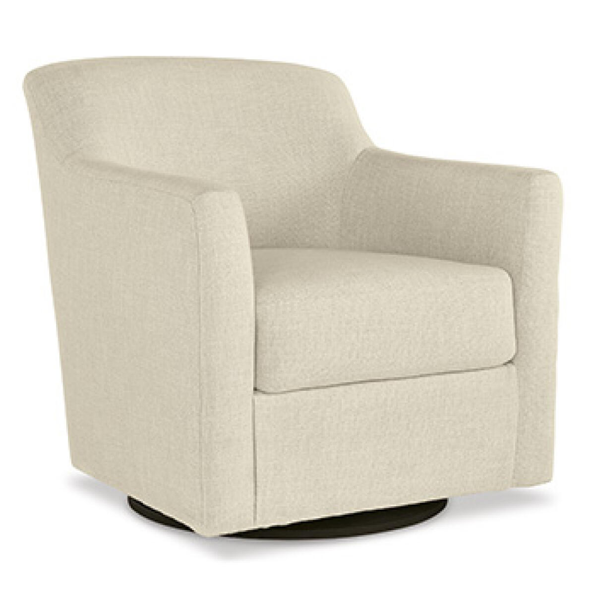 Bradney Swivel Accent Chair Chairs Ashley Furniture 9