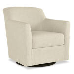 Bradney Swivel Accent Chair Chairs Ashley Furniture 17