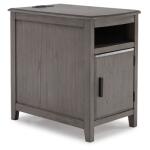 Devonsted Chairside End Table Chairside Tables Ashley Furniture 26