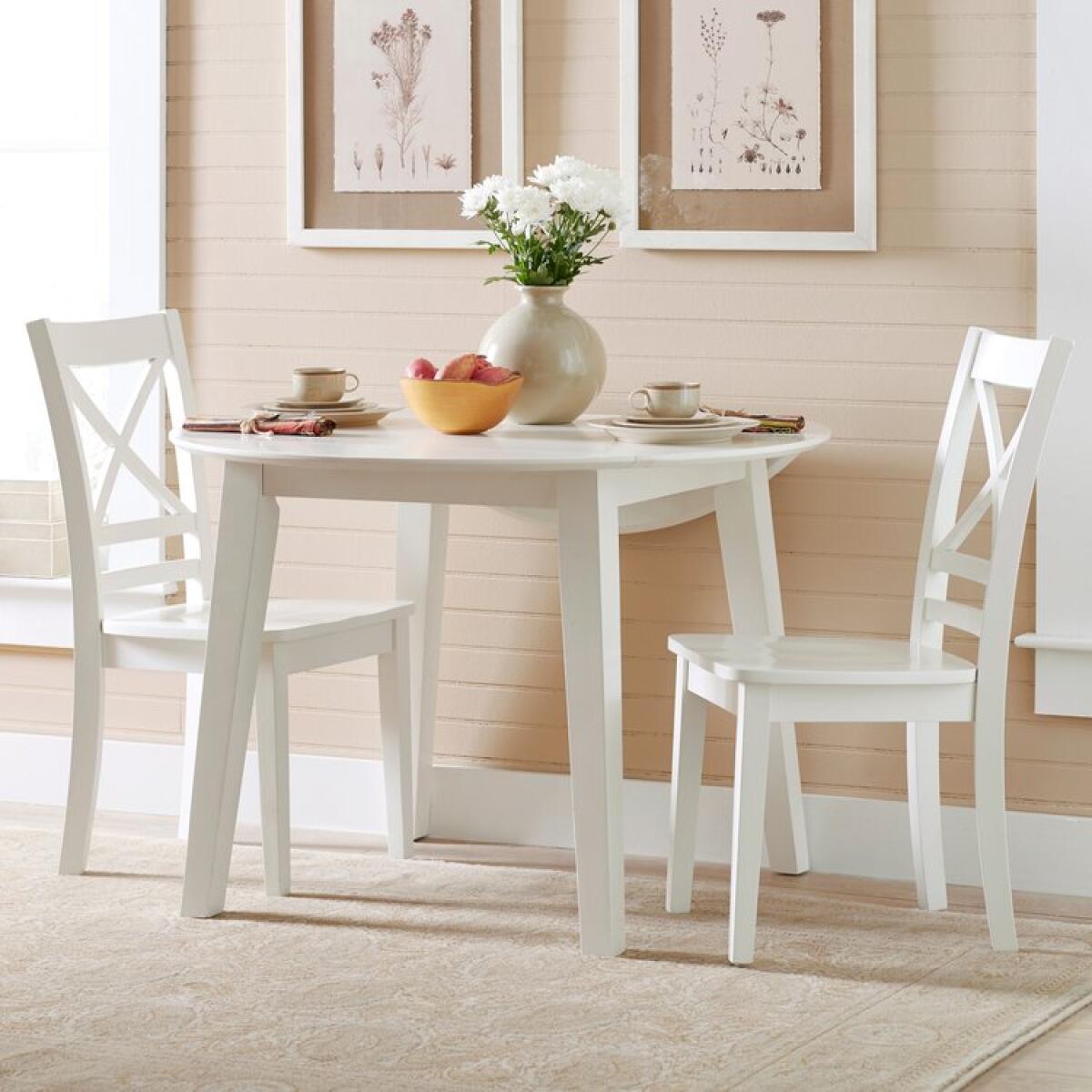 Simplicity X Back Chair Chairs & Benches Customizable 5