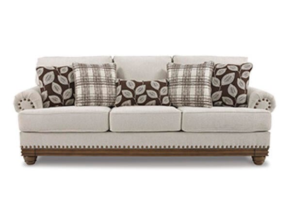 Claredon Ottoman Ottomans & Poufs Ashley Furniture 28