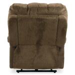 Ernestine Power Lift Recliner Recliners Ashley Furniture 43