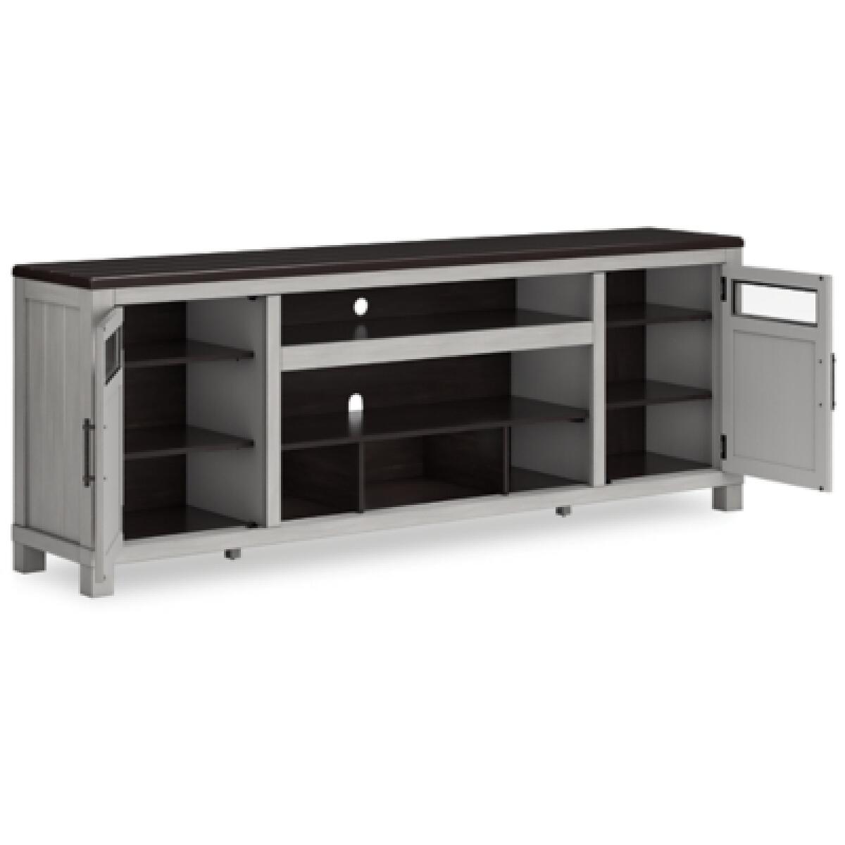 Darborn 88″ TV Stand Entertainment Stands Ashley Furniture 16