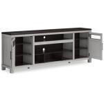 Darborn 88″ TV Stand Entertainment Stands Ashley Furniture 27