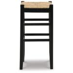 Mirimyn Bar Height Bar Stool Barstools Ashley Furniture 19