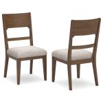 Cabalynn Dining Chair - Image 4