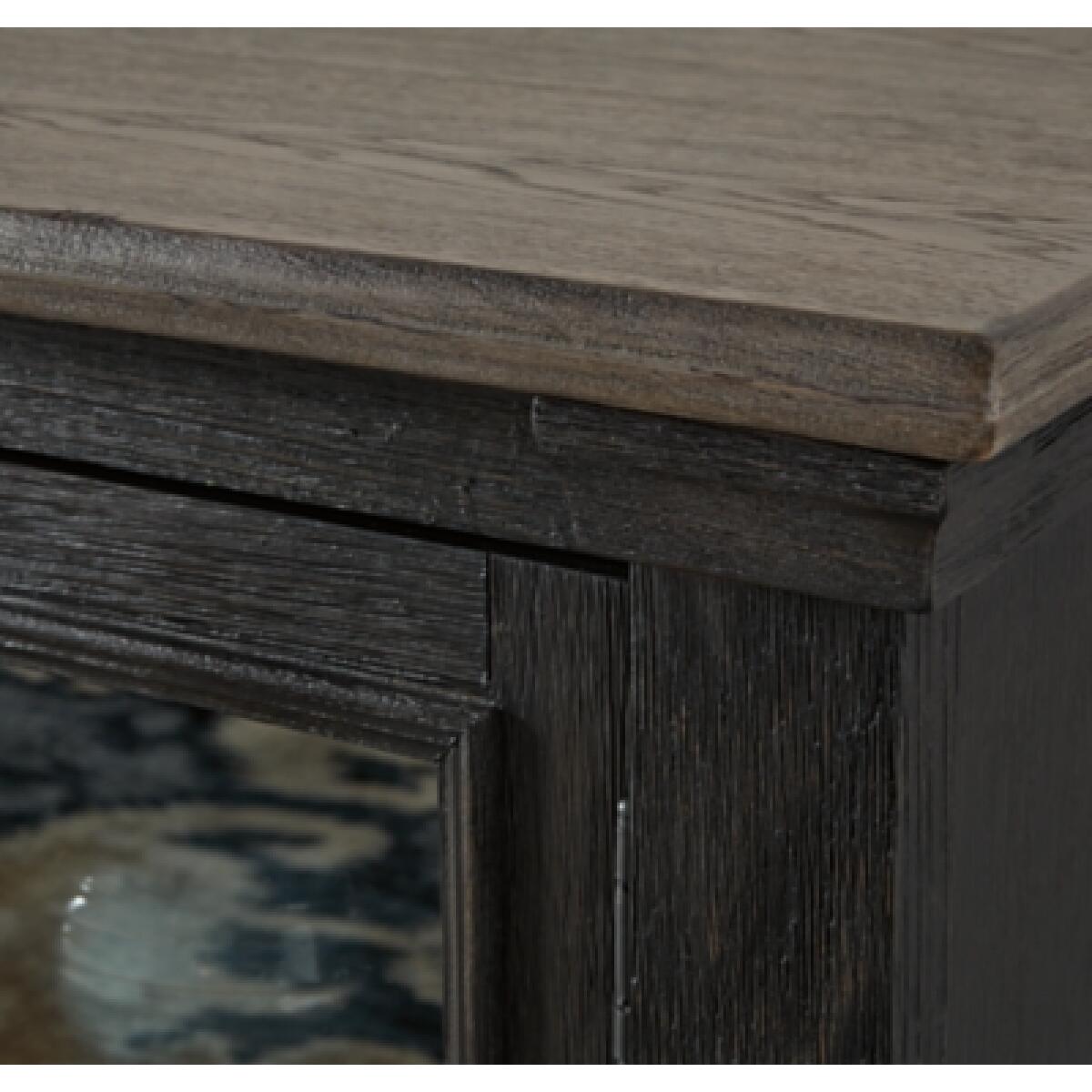 Tyler Creek 74″ TV Stand Entertainment Stands Ashley Furniture 11