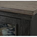 Tyler Creek 74″ TV Stand Entertainment Stands Ashley Furniture 18