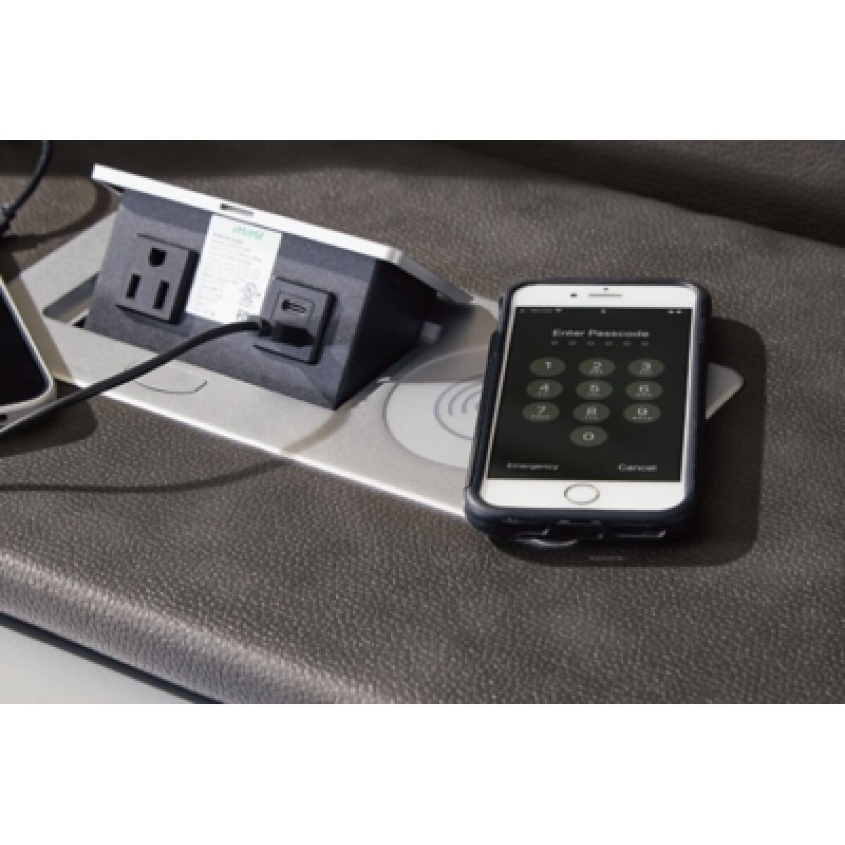 Fyne-Dyme Power Recliner Recliners Ashley Furniture 25
