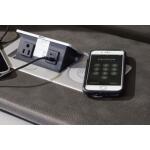 Fyne-Dyme Power Recliner Recliners Ashley Furniture 38