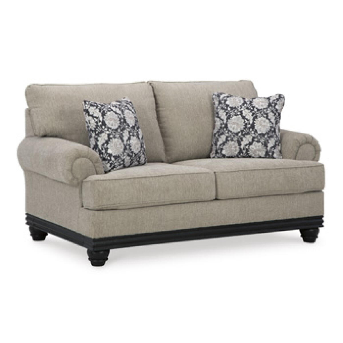 Elbiani Loveseat Loveseats Ashley Furniture 8