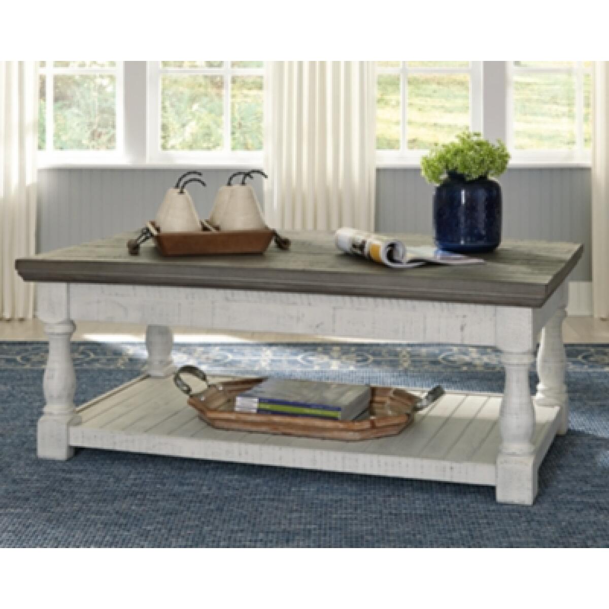 Havalance Lift-Top Coffee Table Cocktail & Coffee Tables Ashley Furniture 13