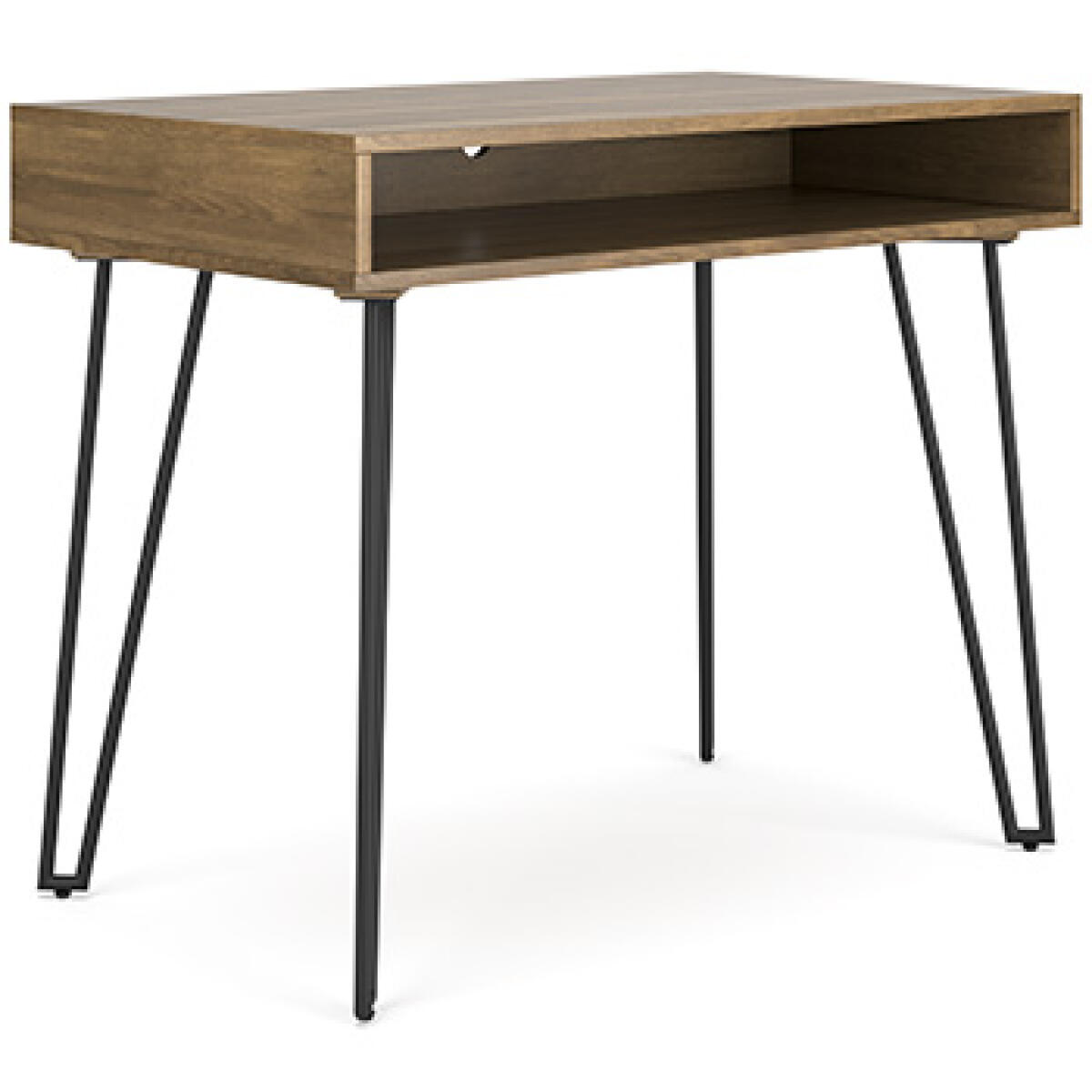 Strumford Home Office Desk Desks Ashley Furniture 11