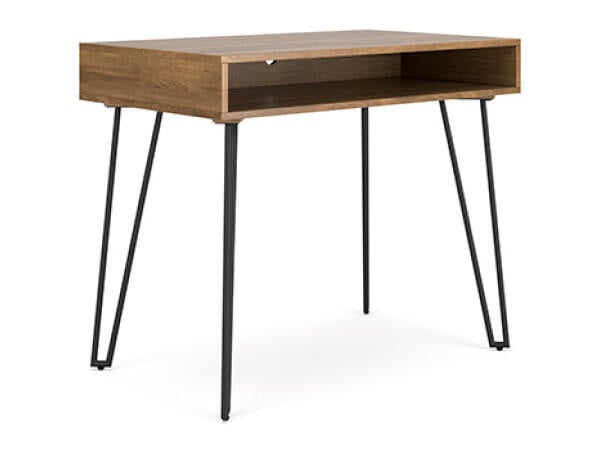 Strumford Home Office Desk Desks Ashley Furniture