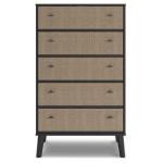 Charlang Chest of Drawers Chests Ashley Furniture 25