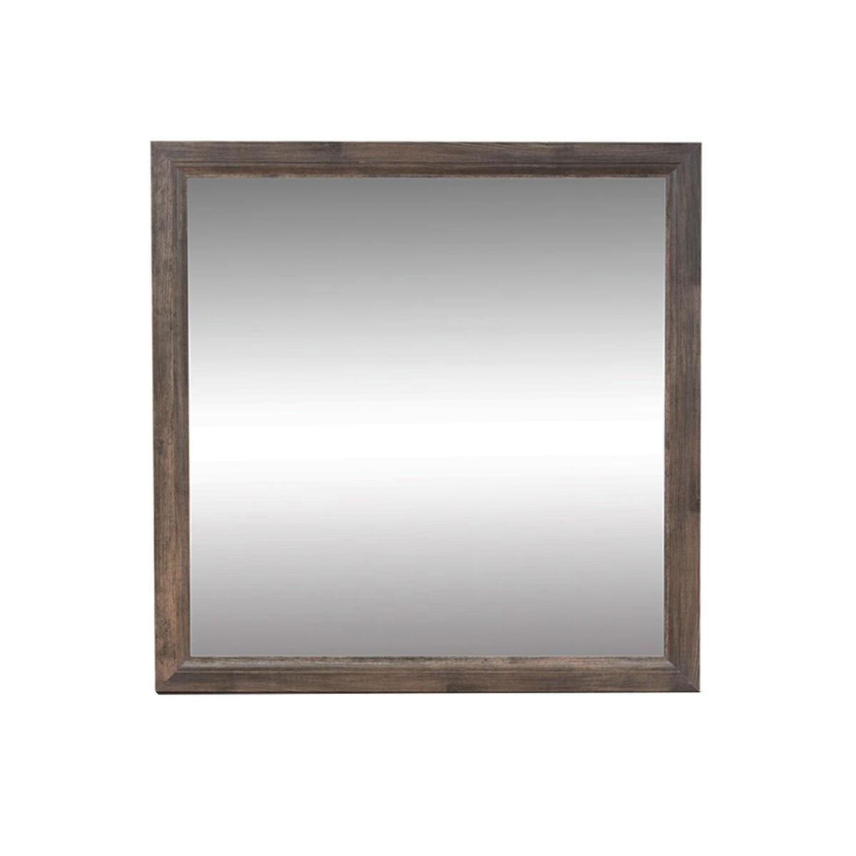 Ridgecrest Mirror Mirrors Liberty Furniture 3