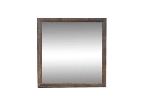 Ridgecrest Mirror Mirrors Liberty Furniture