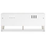 Aprilyn 59″ TV Stand Entertainment Stands Ashley Furniture 32