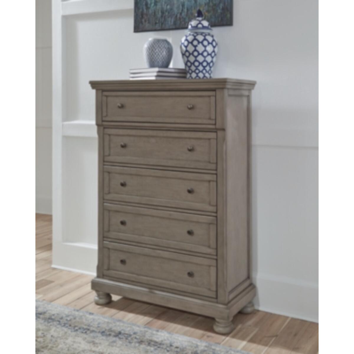Lettner Chest of Drawers Chests Ashley Furniture 10