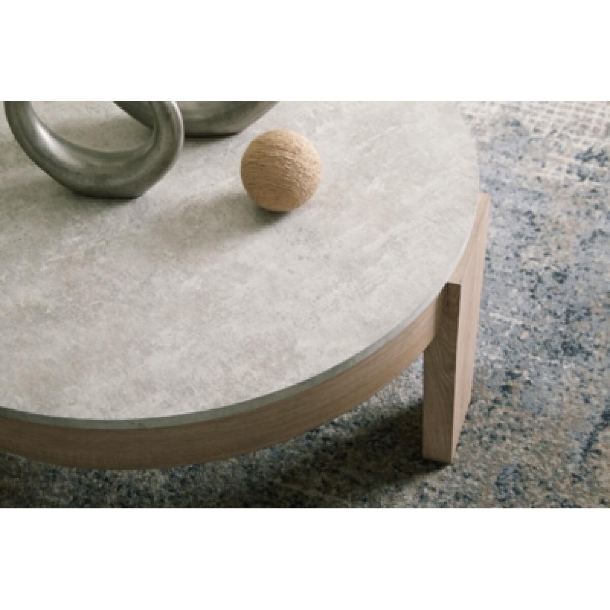 Guystone Table (Set of 3) Table Packages Ashley Furniture 14