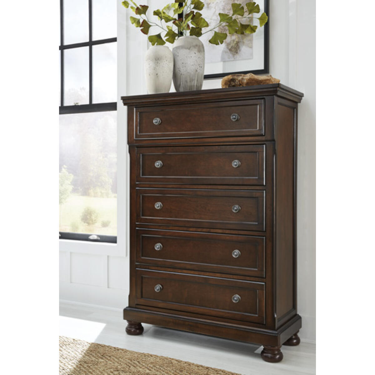 Porter Chest of Drawers Chests Ashley Furniture 9