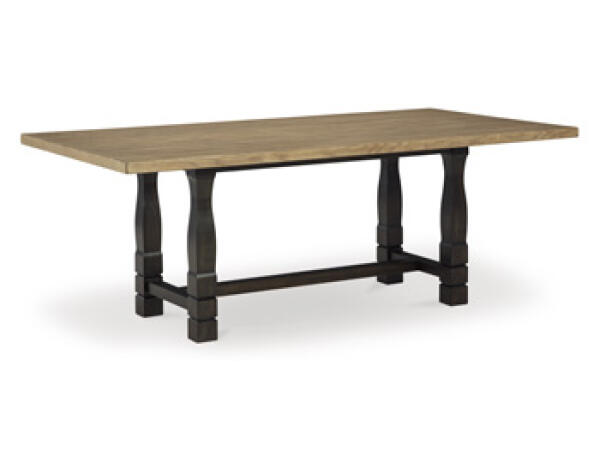 Charterton Dining Table Dining Tables Ashley Furniture