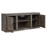Wynnlow 60″ TV Stand Entertainment Stands Ashley Furniture 24