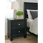 Lanolee Nightstand Nightstands Ashley Furniture 23