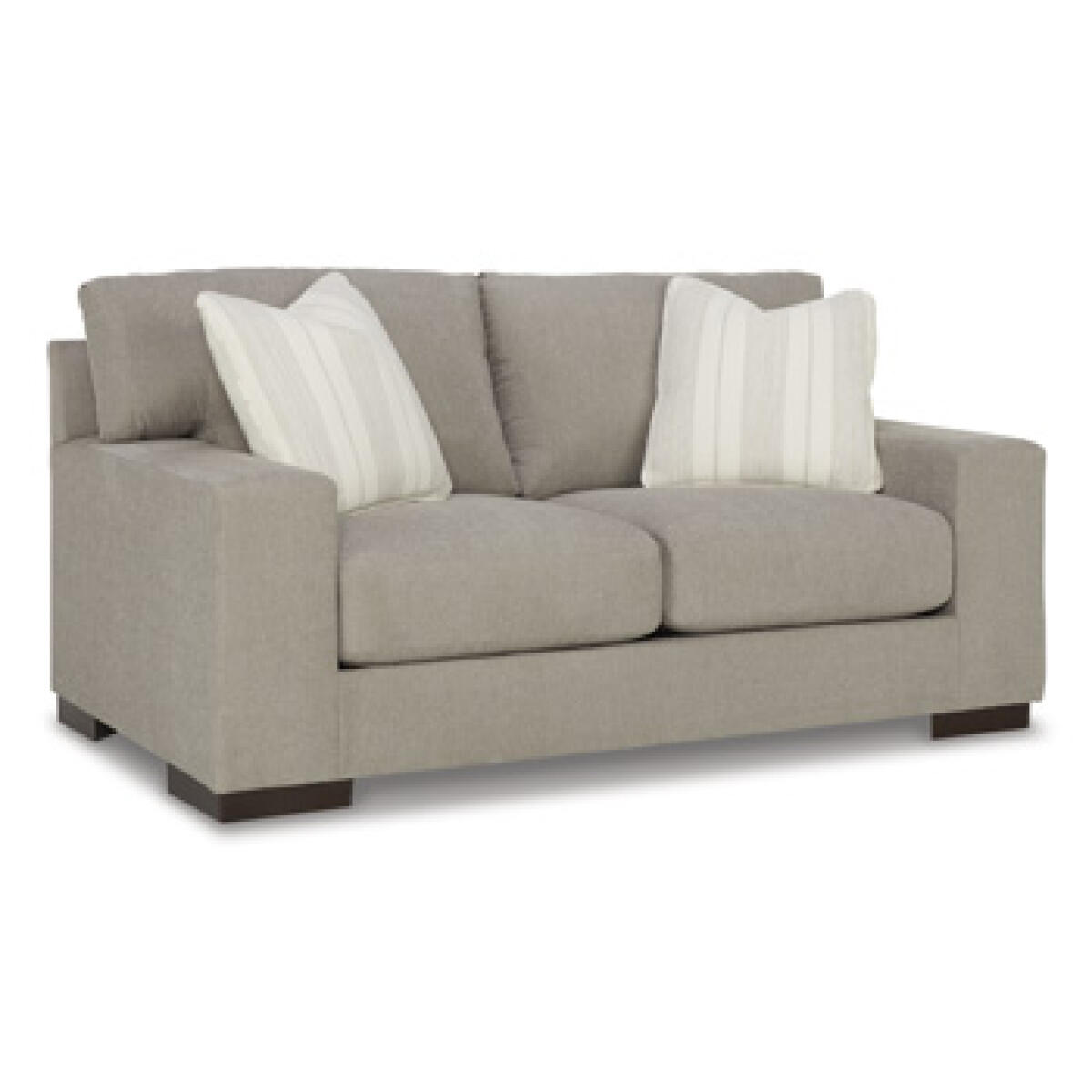 Maggie Loveseat Loveseats Ashley Furniture 8