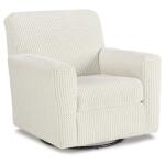 Herstow Swivel Glider Accent Chair Chairs Ashley Furniture 16