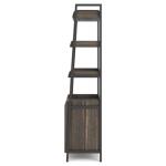 Zendex 72″ Bookcase Bookcases Ashley Furniture 30