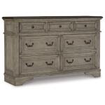 Lodenbay Dresser Dressers Ashley Furniture 24
