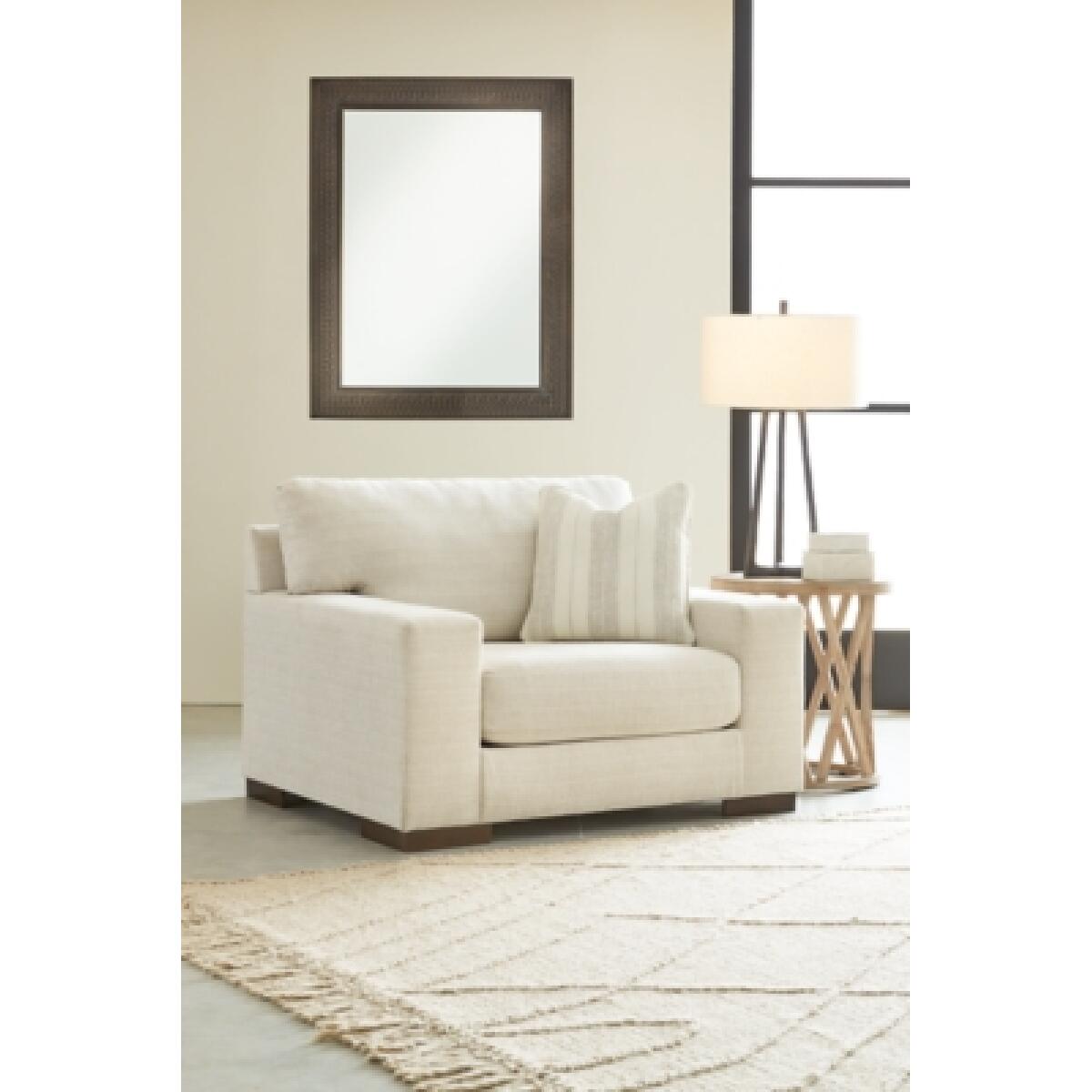 Maggie Oversized Chair Chairs Ashley Furniture 9