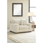 Maggie Oversized Chair Chairs Ashley Furniture 15