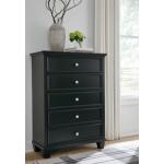 Lanolee Chest of Drawers Chests Ashley Furniture 23