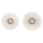 Doniel Accent Mirror (Set of 2) Mirrors Ashley Furniture 10