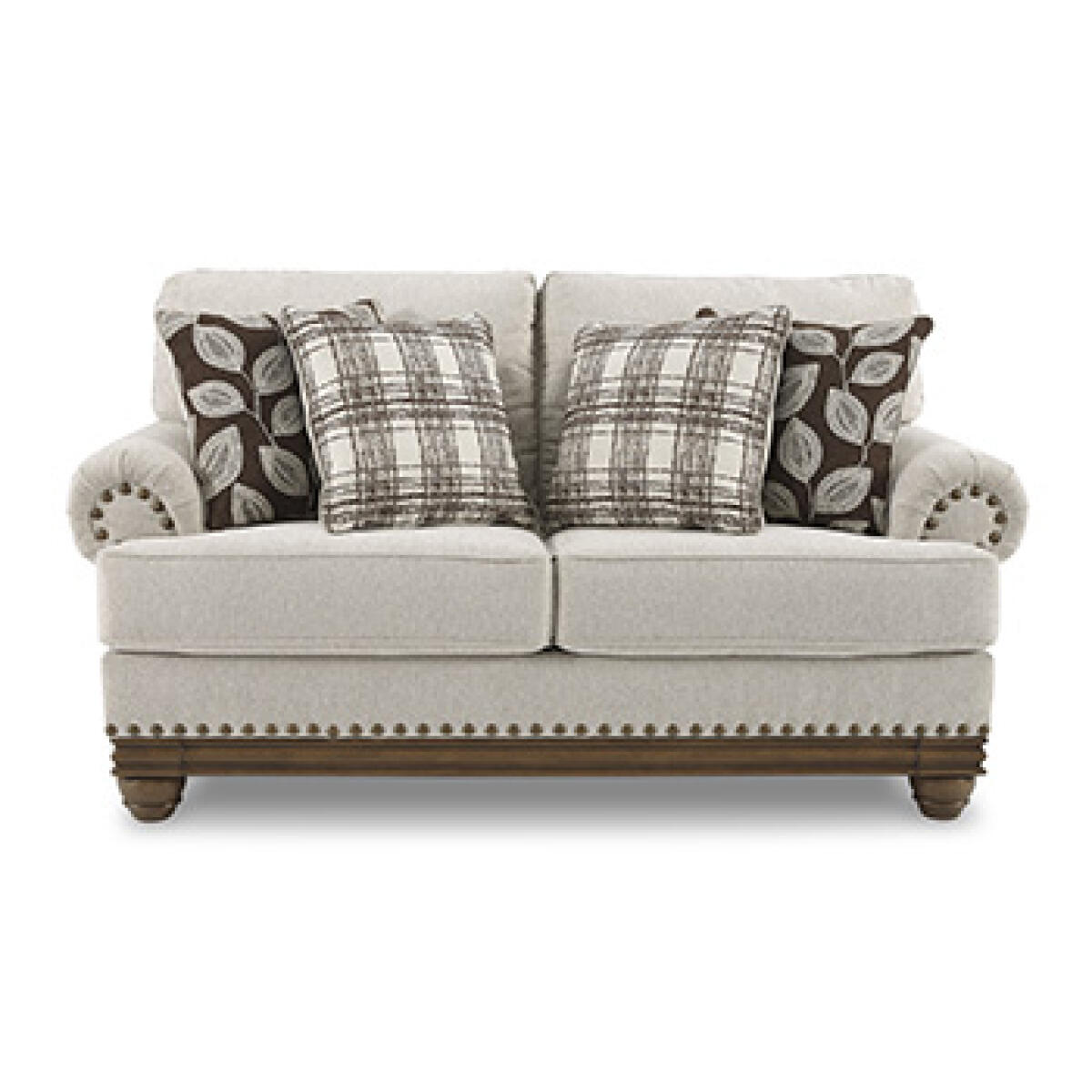 Harleson Loveseat Loveseats Ashley Furniture 11