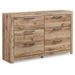 Hyanna Dresser Dressers Ashley Furniture 18