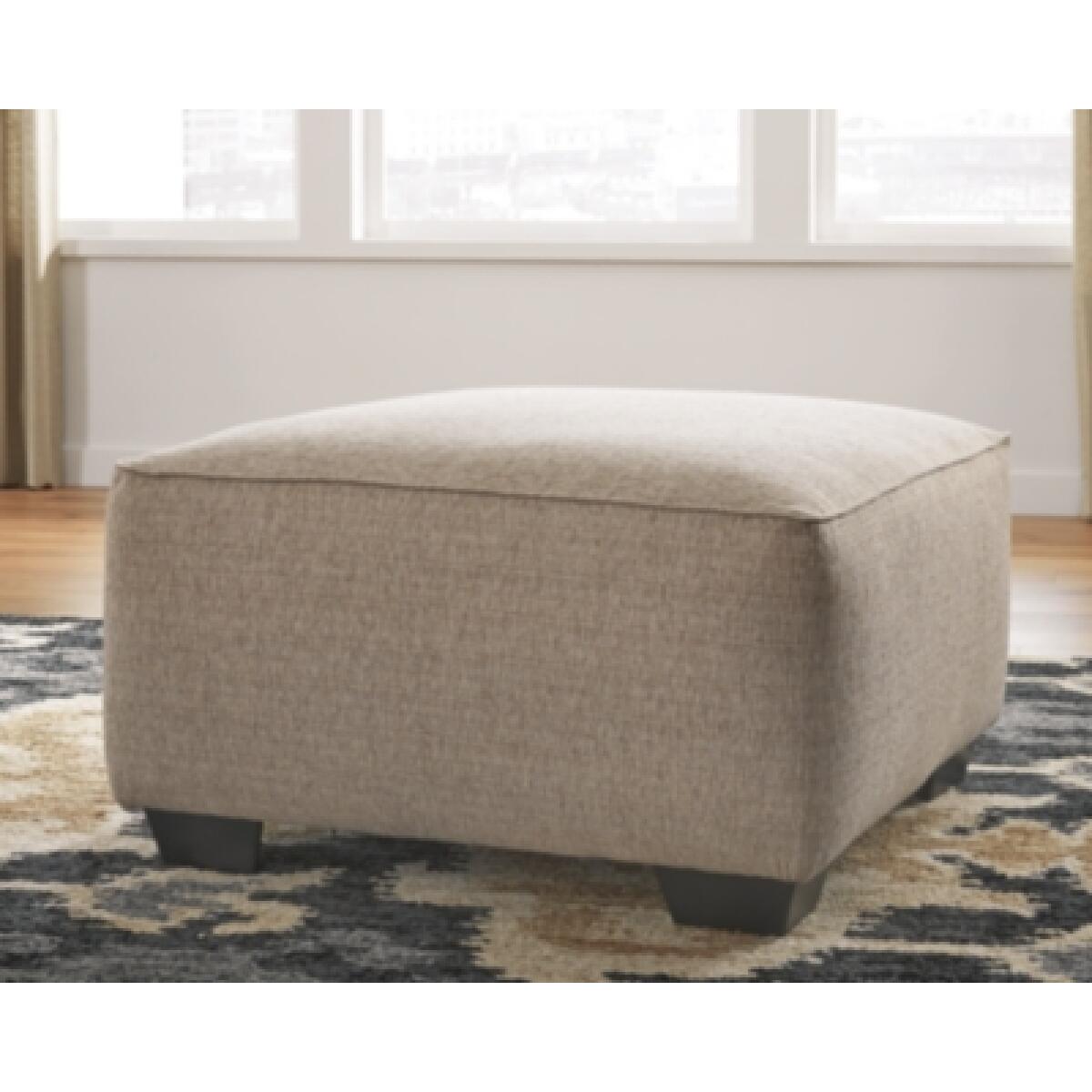 Baceno Oversized Ottoman Ottomans & Poufs Ashley Furniture 9