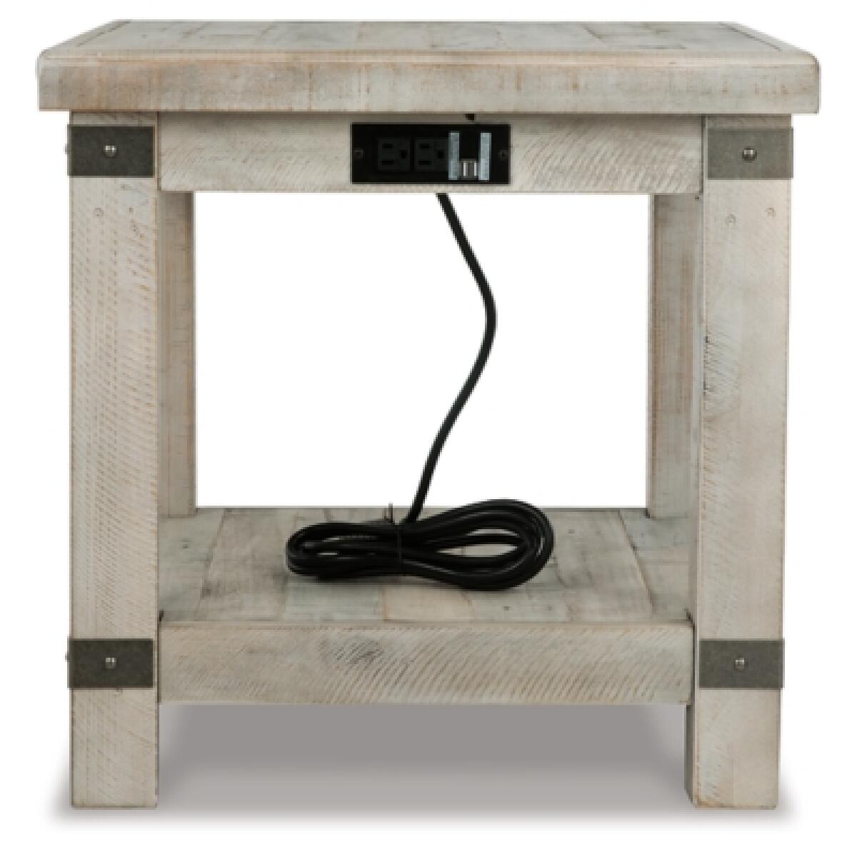 Carynhurst End Table End tables Ashley Furniture 16