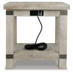 Carynhurst End Table End tables Ashley Furniture 26