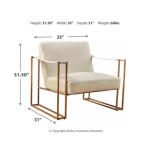 Kleemore Accent Chair Chairs Ashley Furniture 19