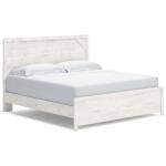 Gerridan King Panel Bed Beds Ashley Furniture 22